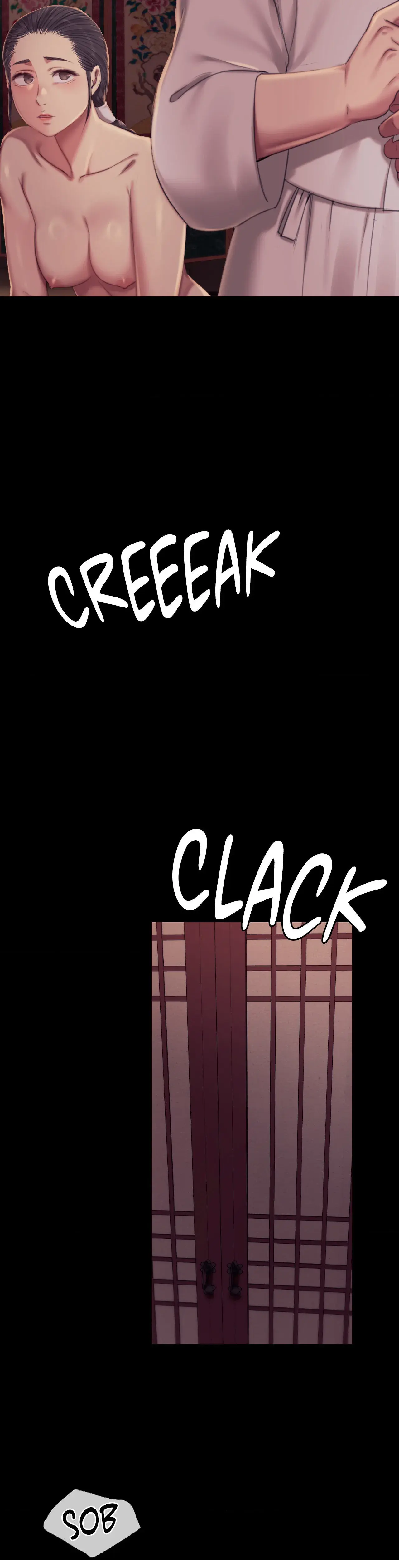 Mistress Episode 101 - Page 10