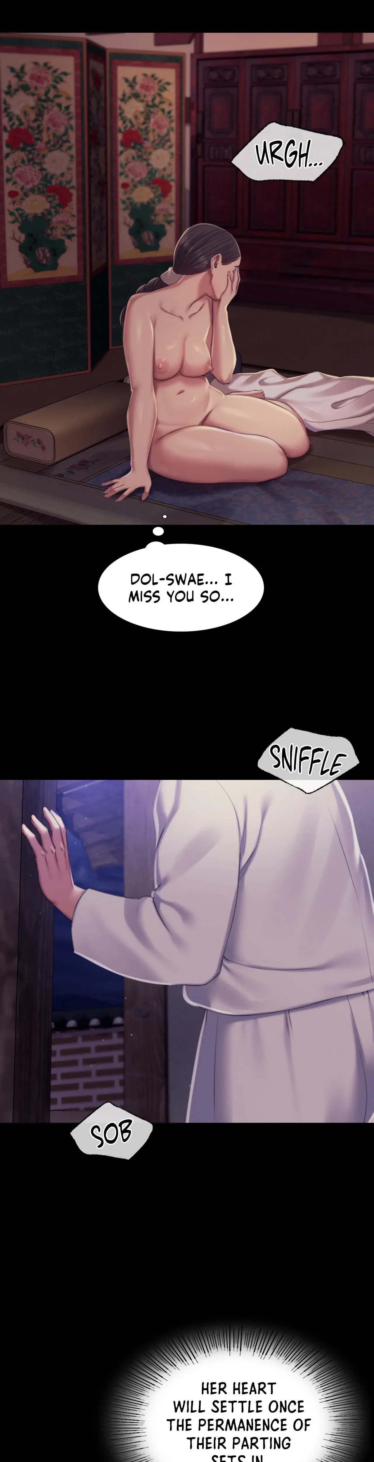 Mistress Episode 101 - Page 11