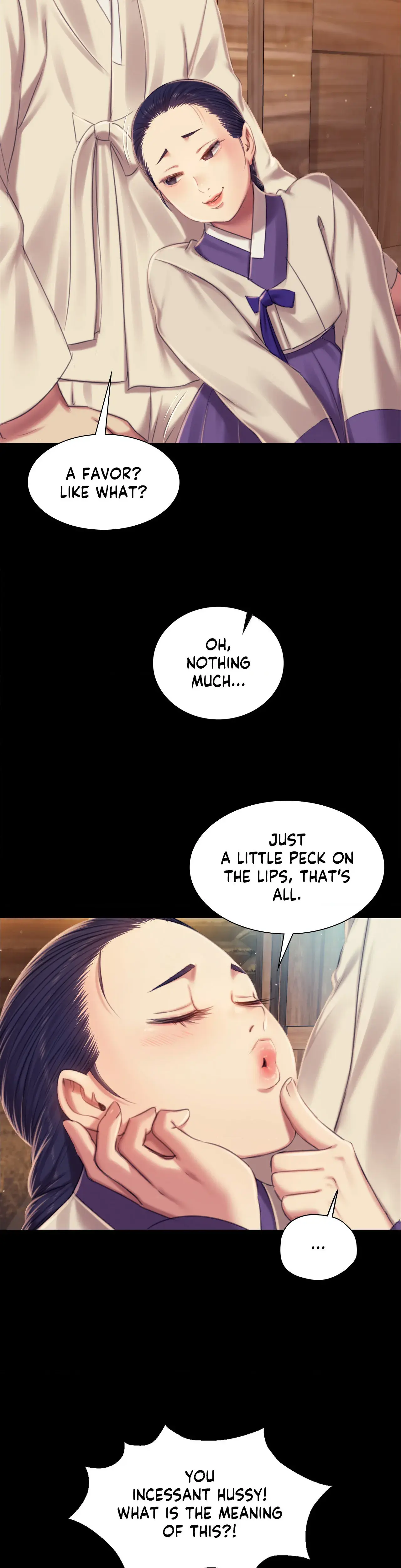 Mistress Episode 101 - Page 18