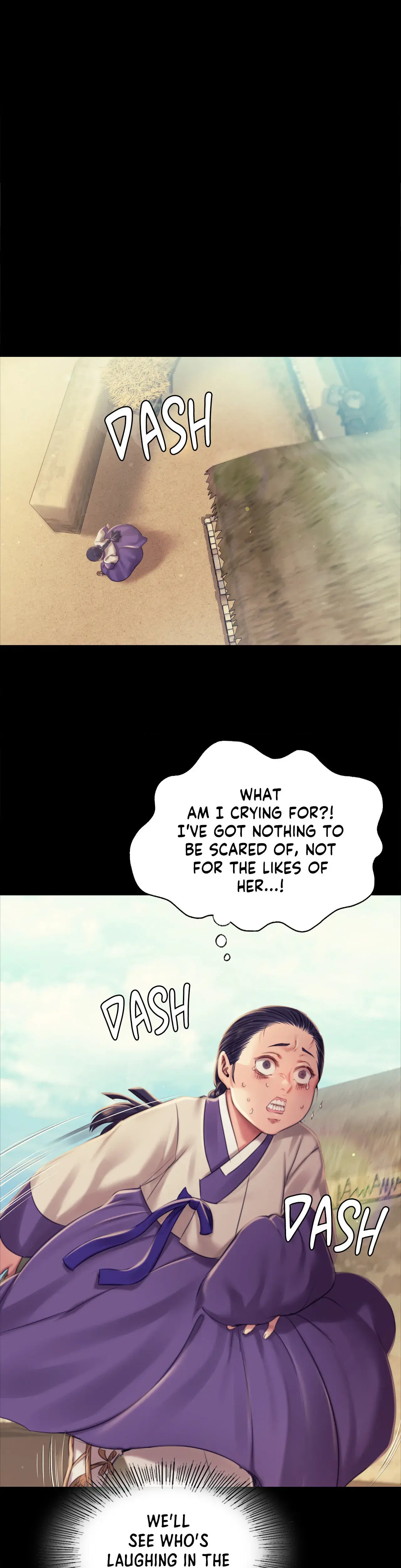 Mistress Episode 101 - Page 22