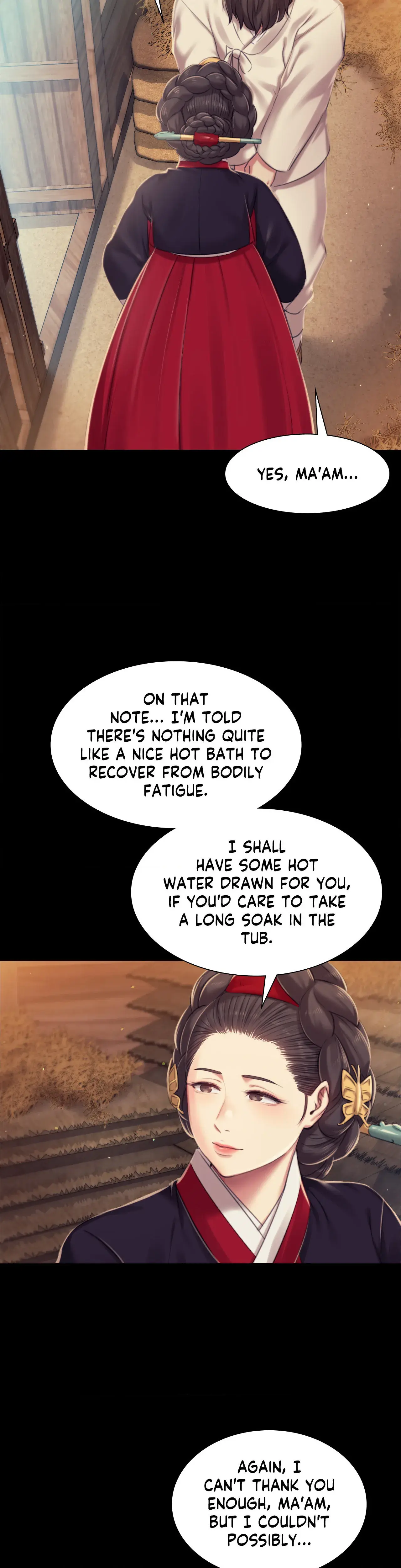 Mistress Episode 101 - Page 25