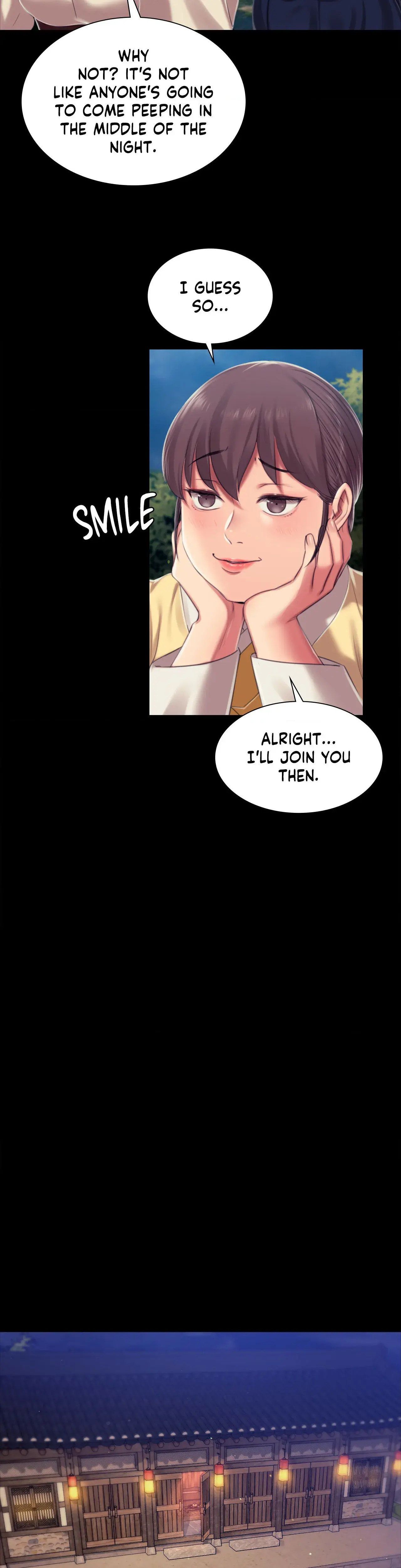 Mistress Episode 101 - Page 29