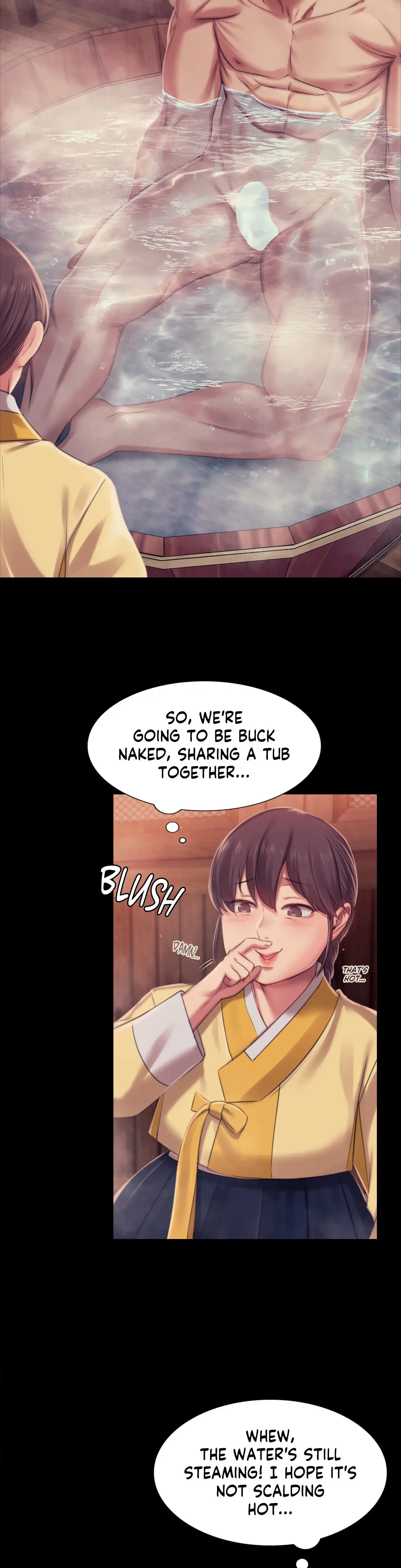 Mistress Episode 101 - Page 31