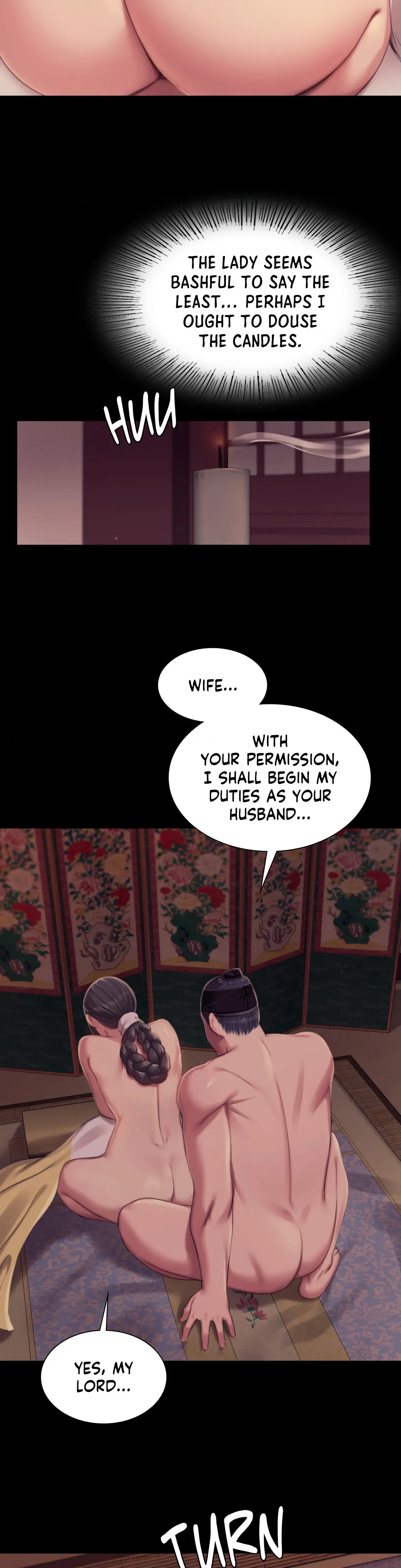 Mistress Episode 101 - Page 4