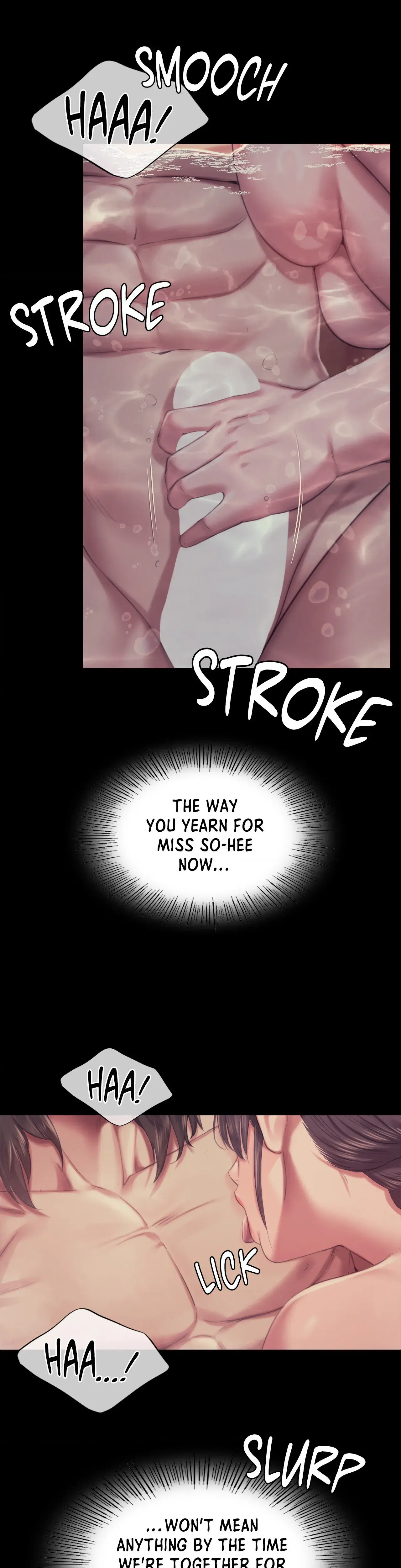 Mistress Episode 102 - Page 7