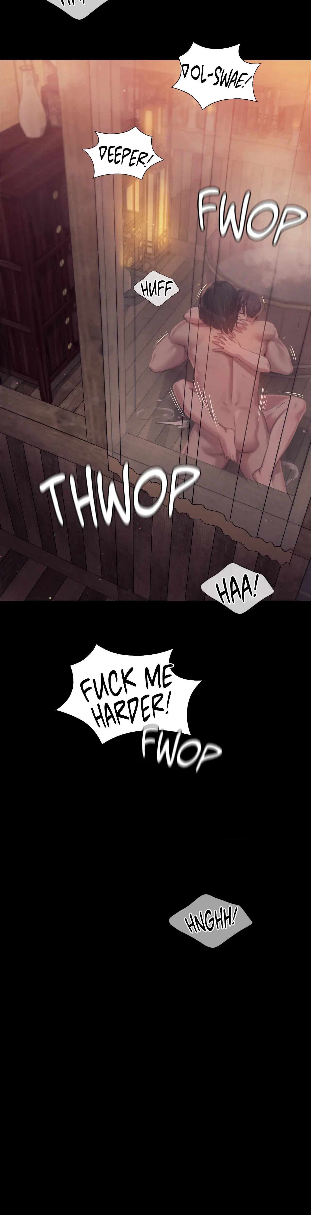 Mistress Episode 103 - Page 2