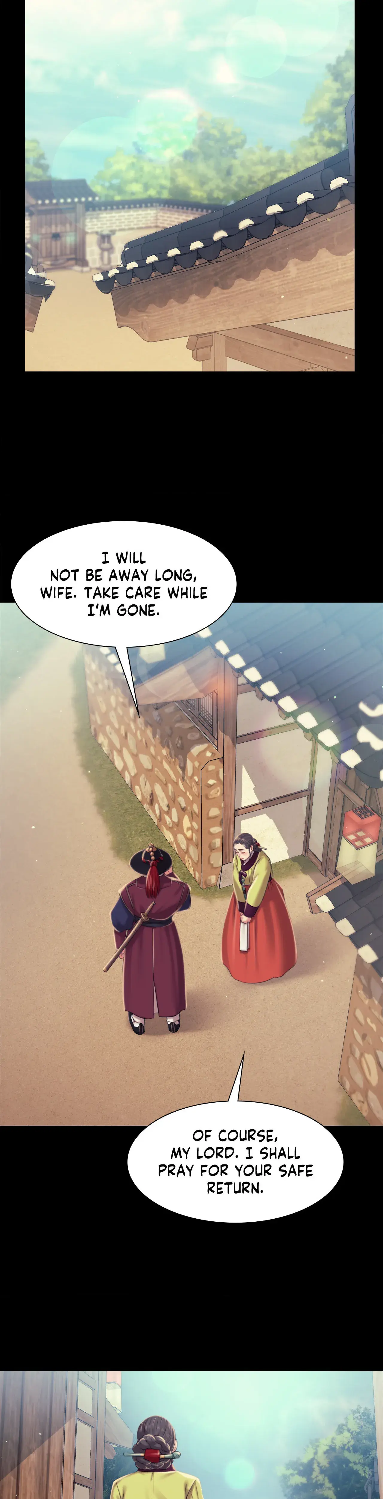 Mistress Episode 103 - Page 7