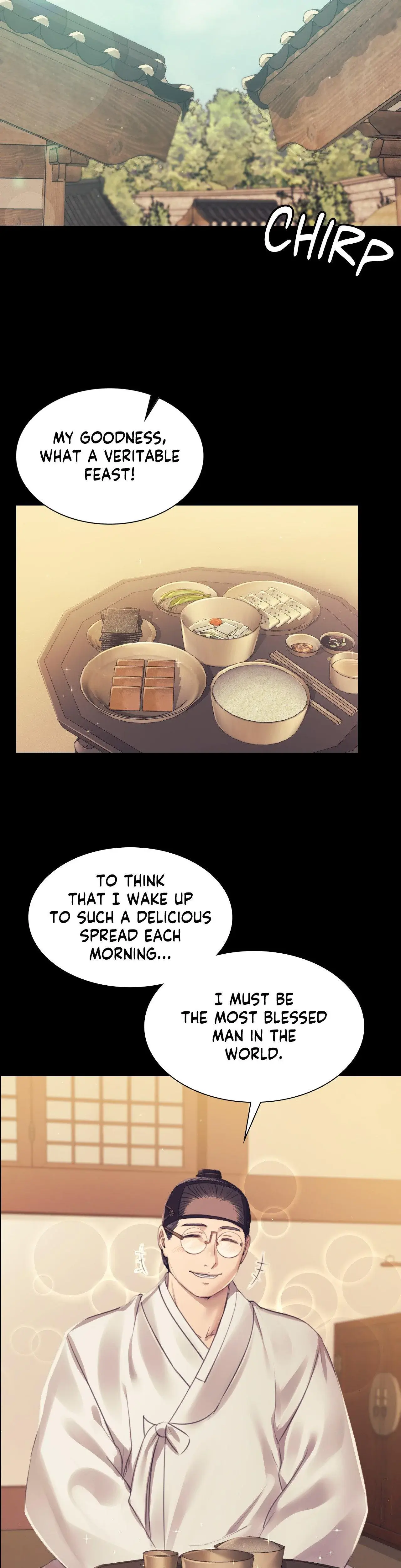Mistress Episode 104 - Page 2
