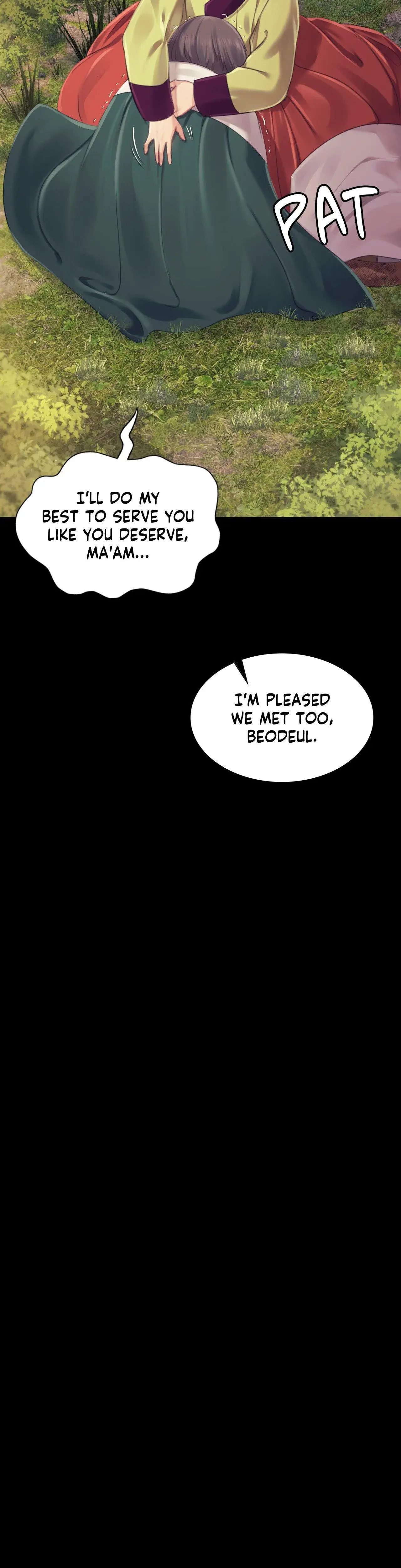Mistress Episode 104 - Page 33