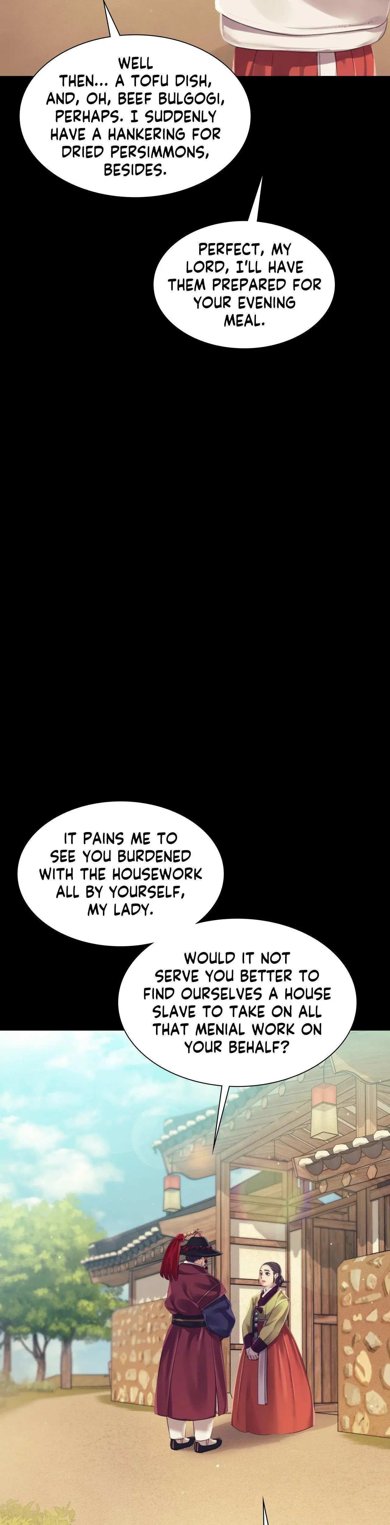 Mistress Episode 104 - Page 4