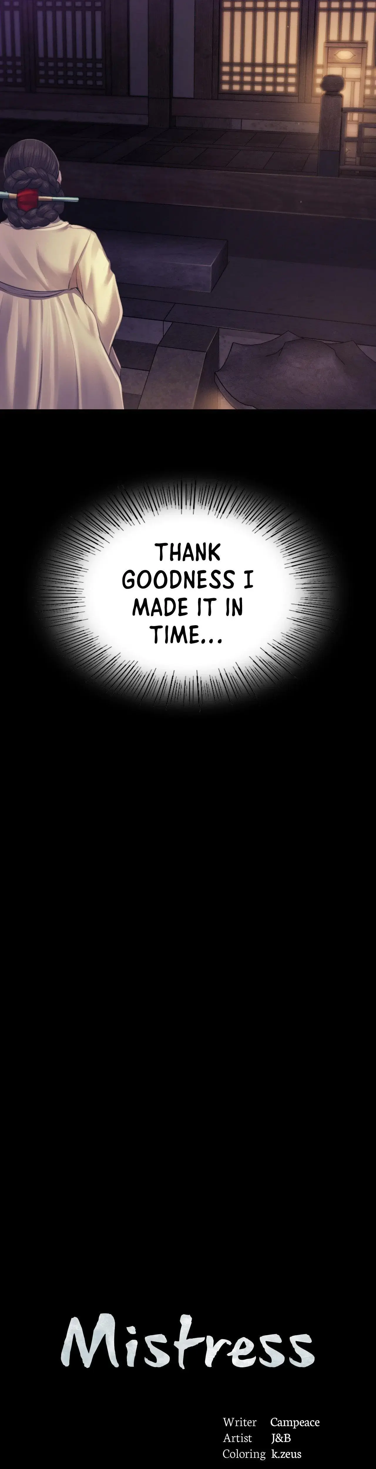 Mistress Episode 106 - Page 2