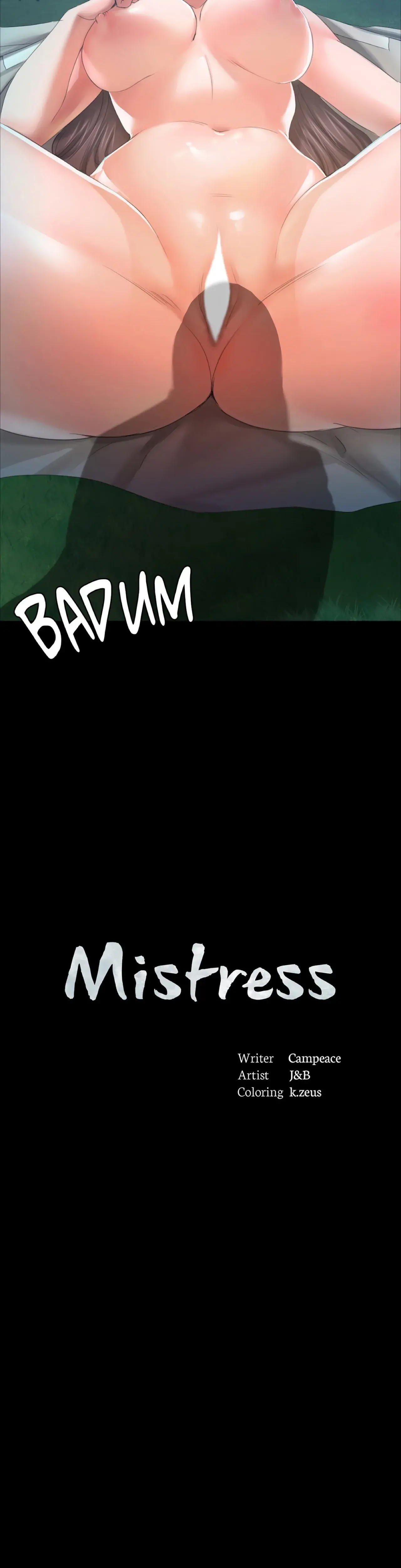 Mistress Episode 11 - Page 3