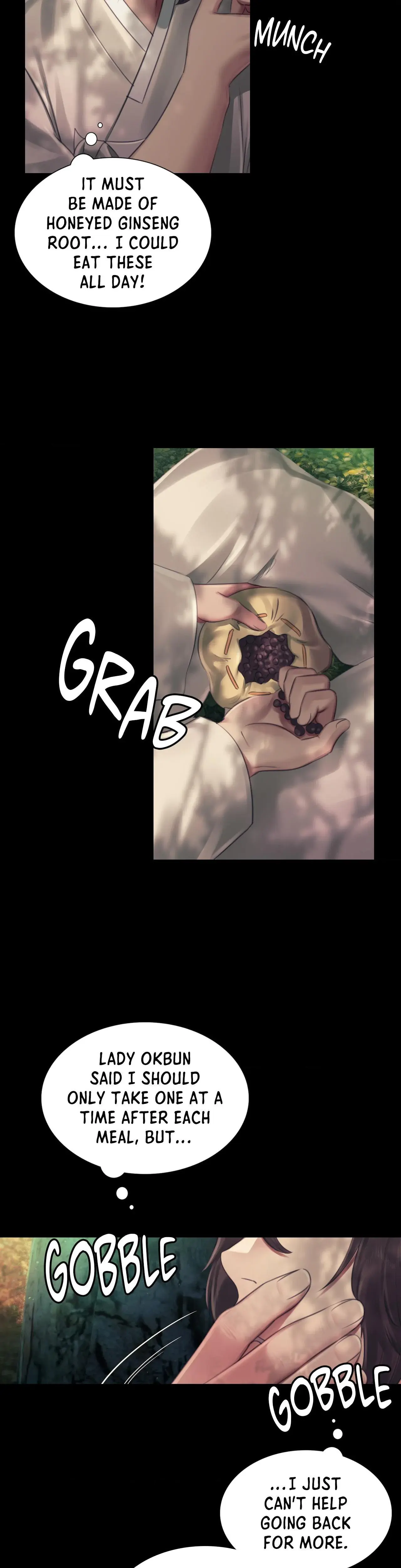 Mistress Episode 111 - Page 32