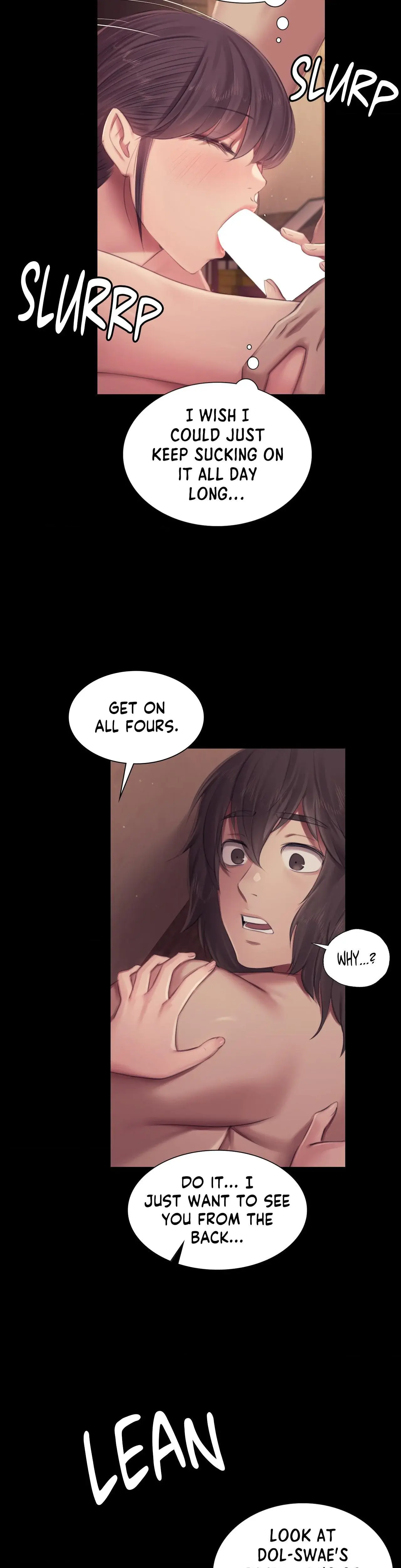 Mistress Episode 112 - Page 7