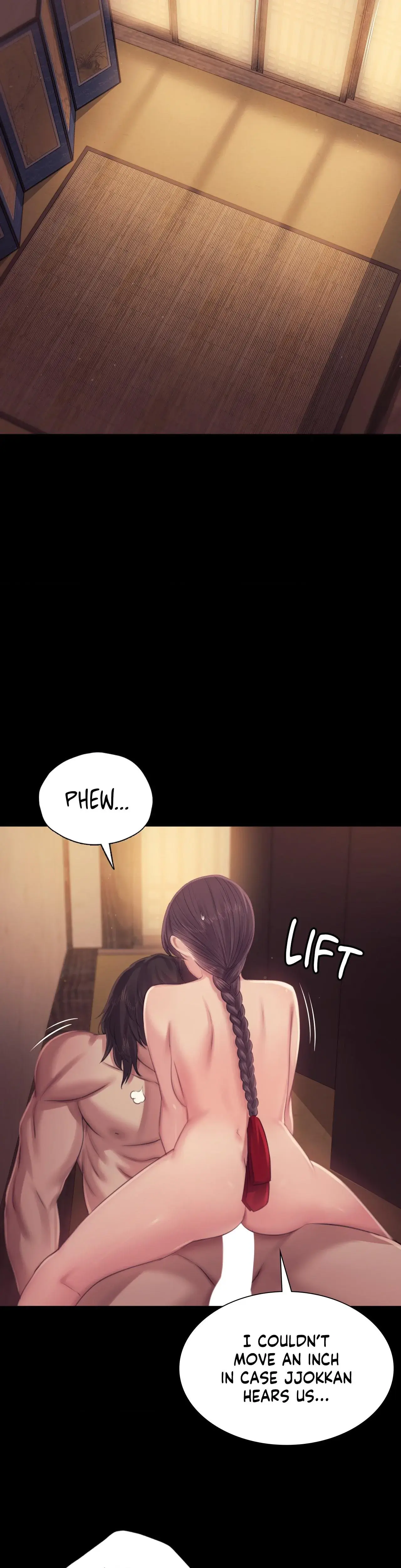 Mistress Episode 113 - Page 10