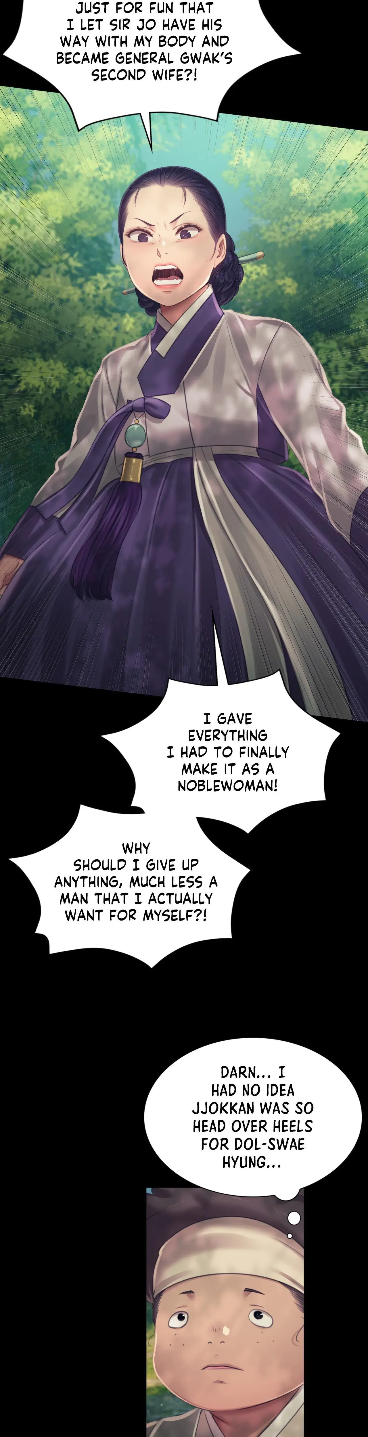 Mistress Episode 113 - Page 17