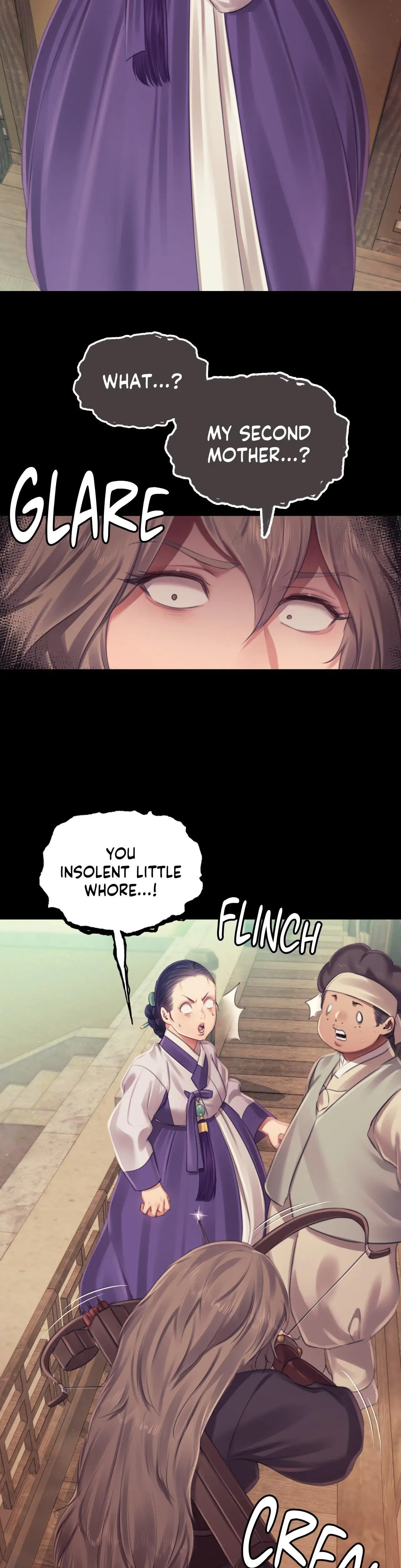 Mistress Episode 113 - Page 7