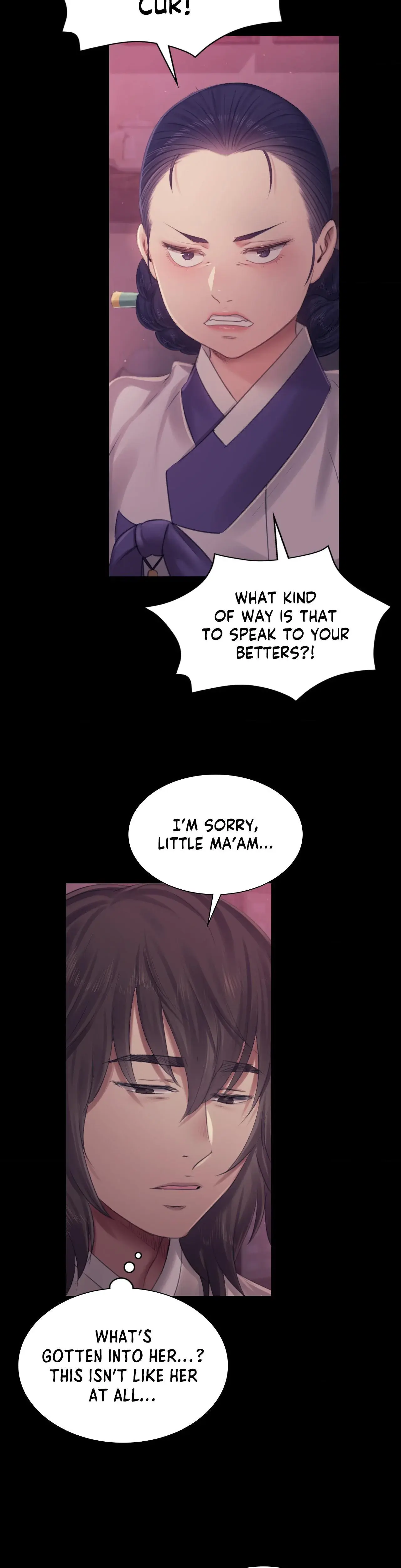 Mistress Episode 121 - Page 41