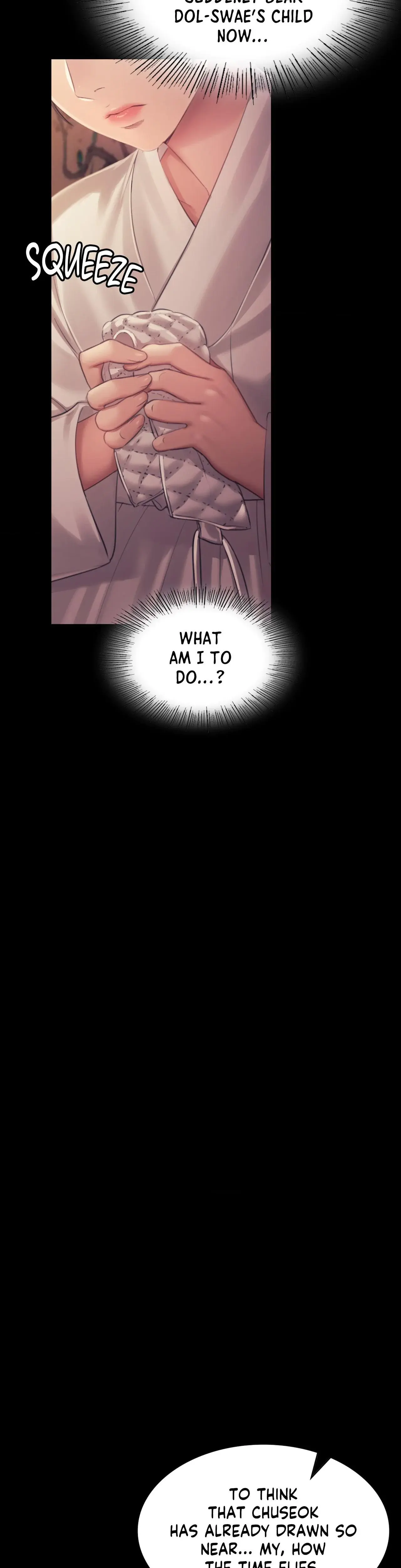 Mistress Episode 121 - Page 5