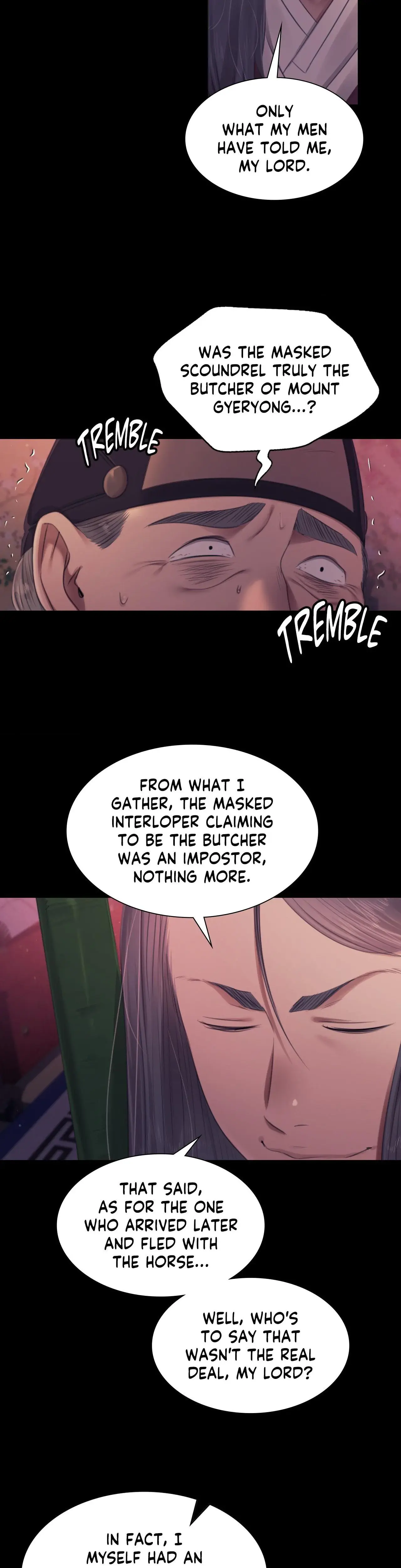 Mistress Episode 124 - Page 22