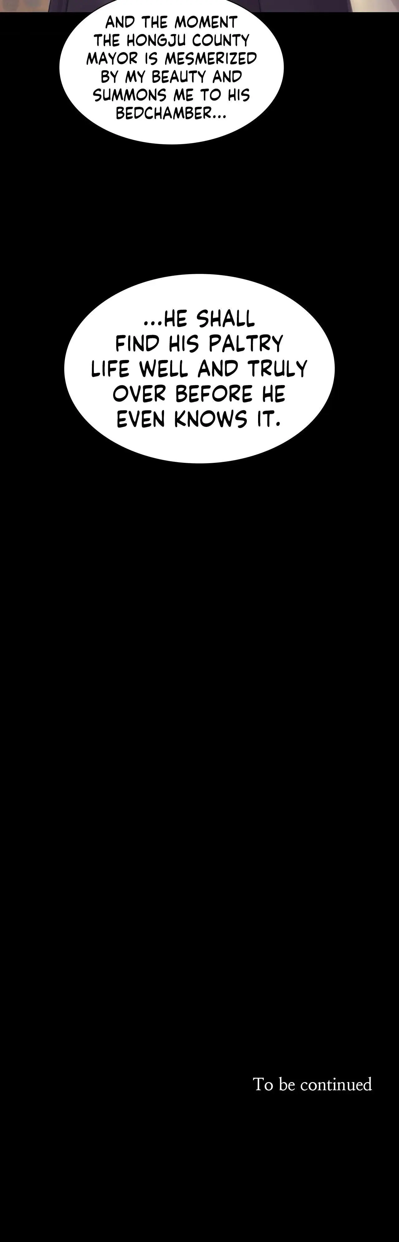 Mistress Episode 124 - Page 33