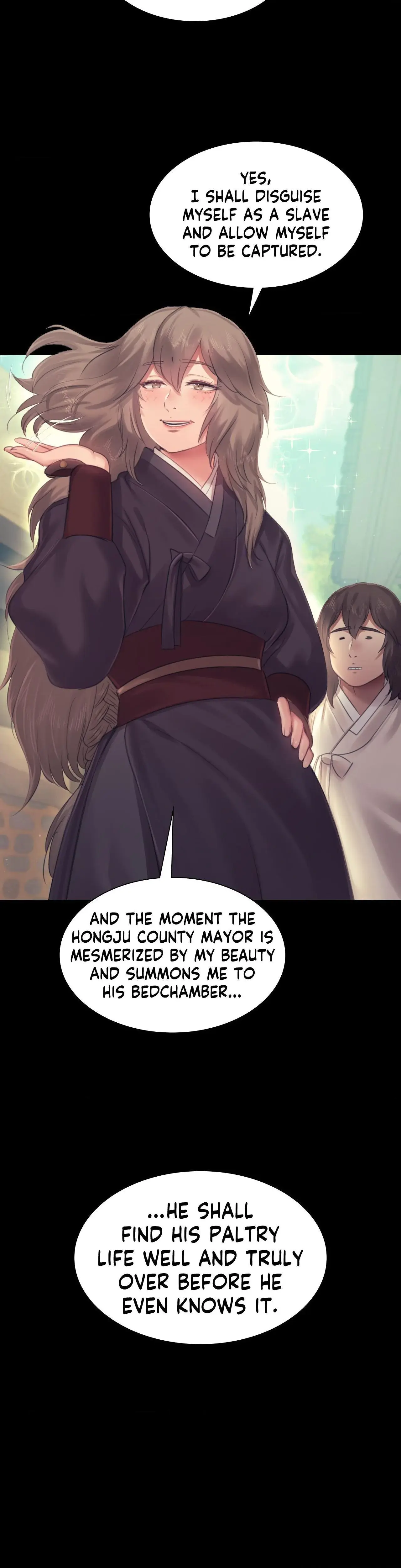 Mistress Episode 125 - Page 2