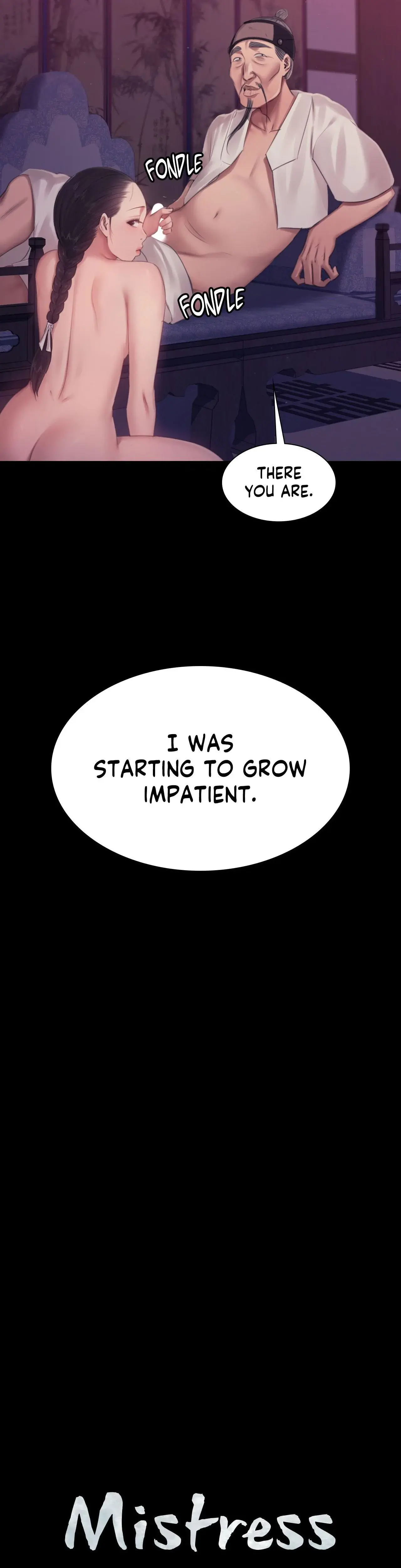 Mistress Episode 128 - Page 2