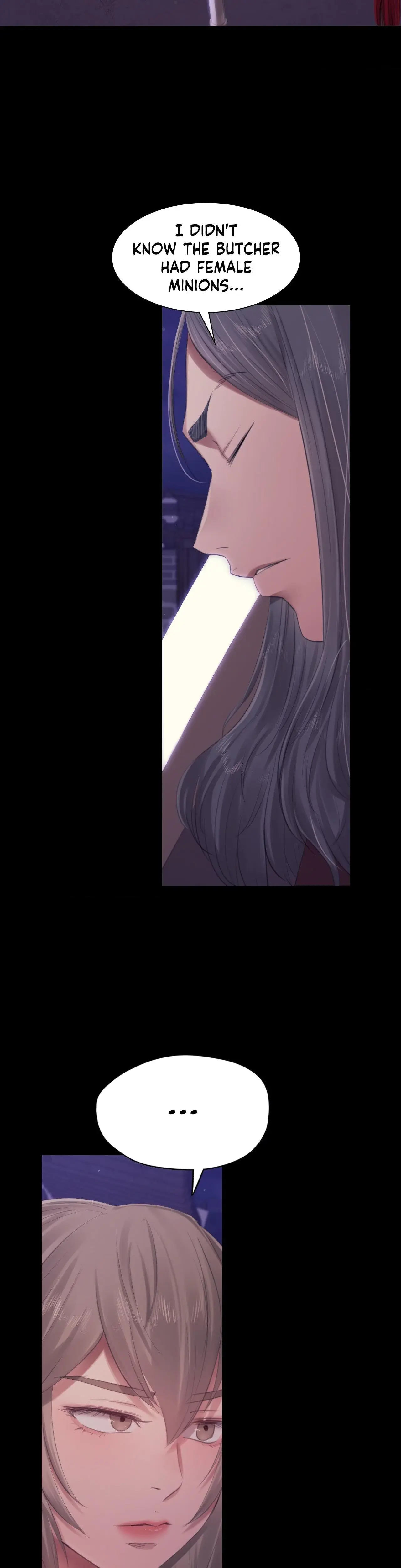 Mistress Episode 129 - Page 23