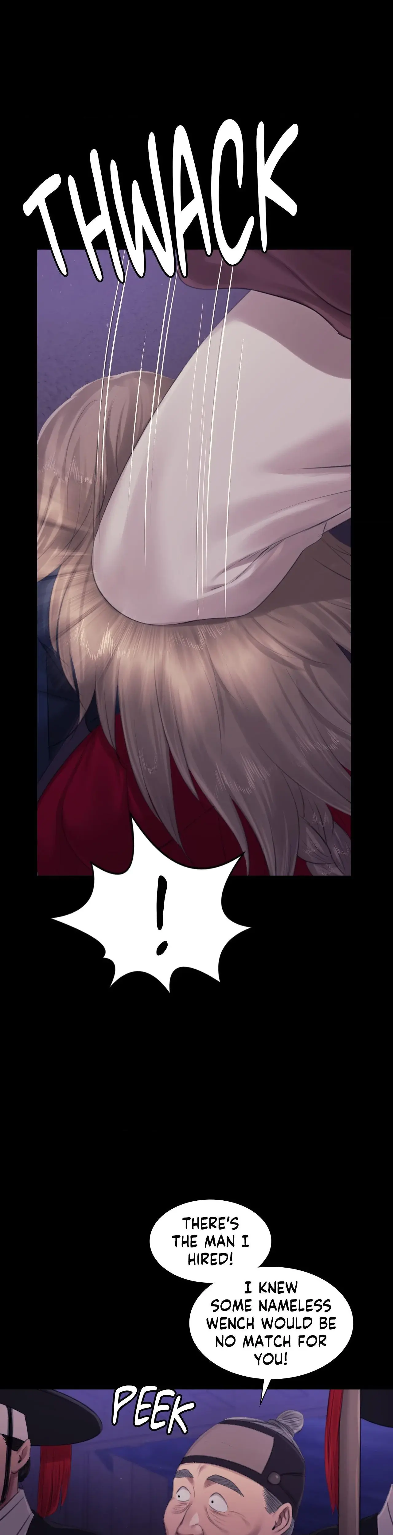 Mistress Episode 129 - Page 33
