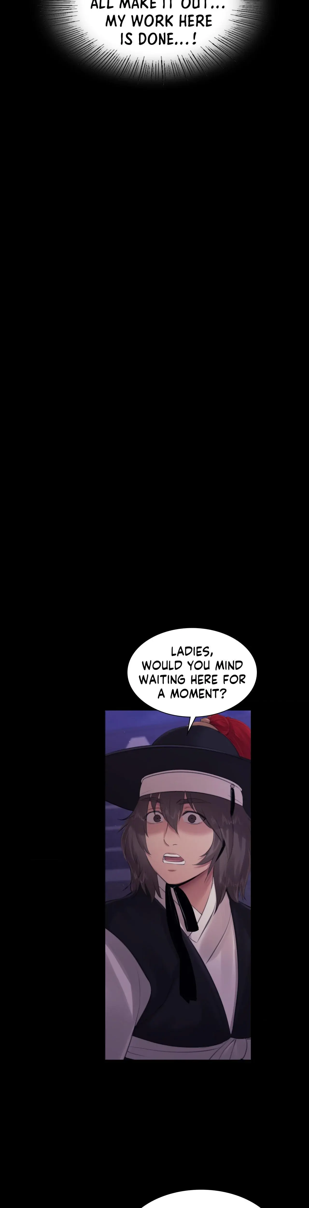 Mistress Episode 129 - Page 9
