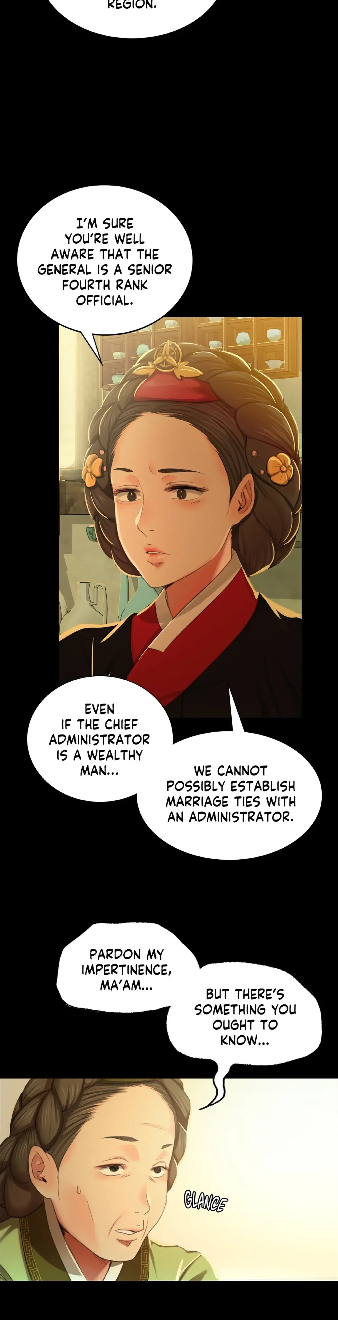 Mistress Episode 13 - Page 10