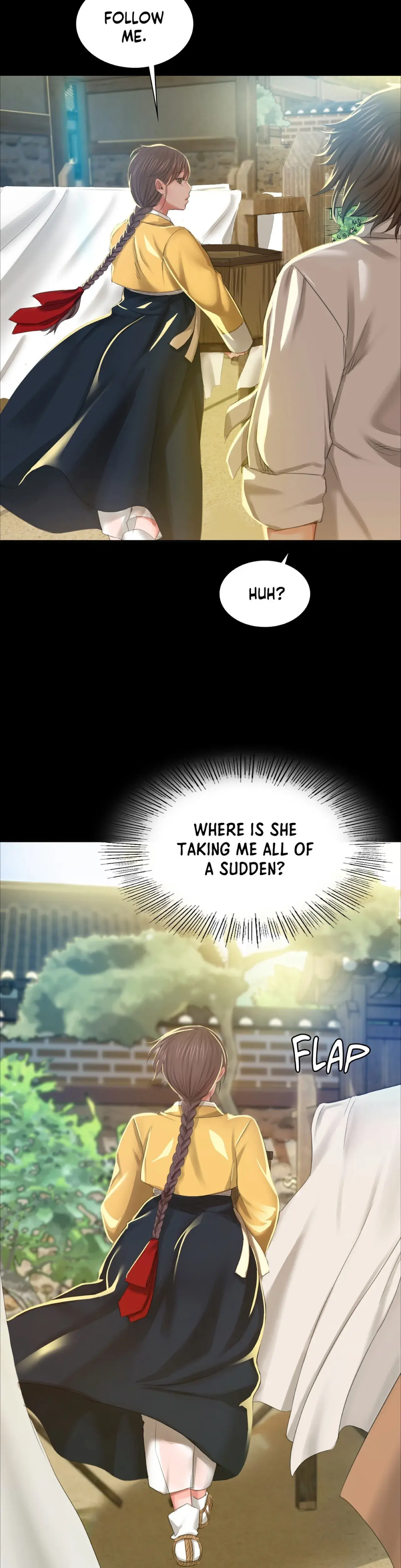 Mistress Episode 13 - Page 2