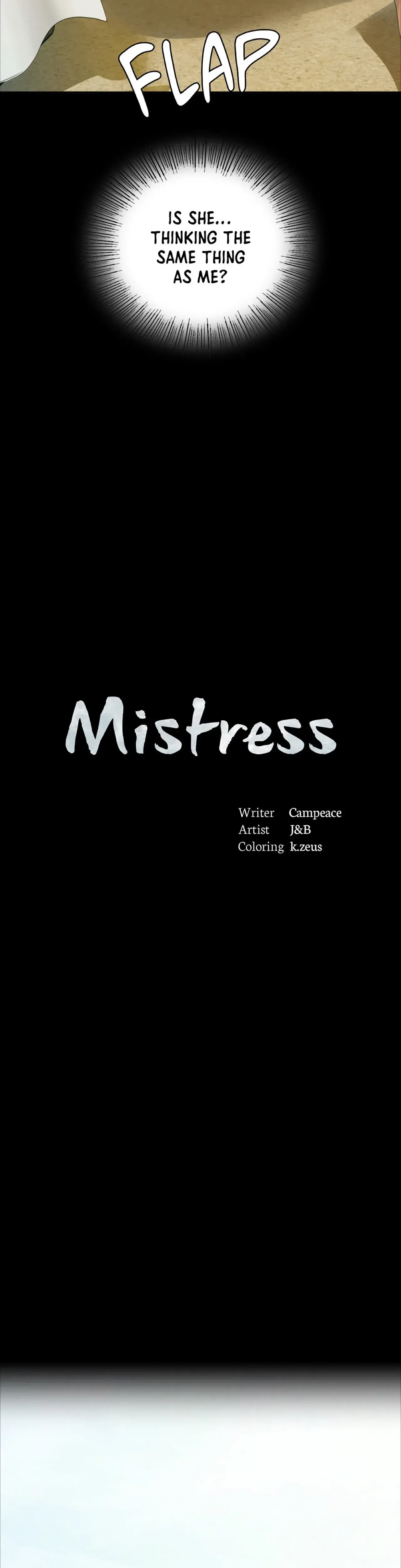 Mistress Episode 13 - Page 3