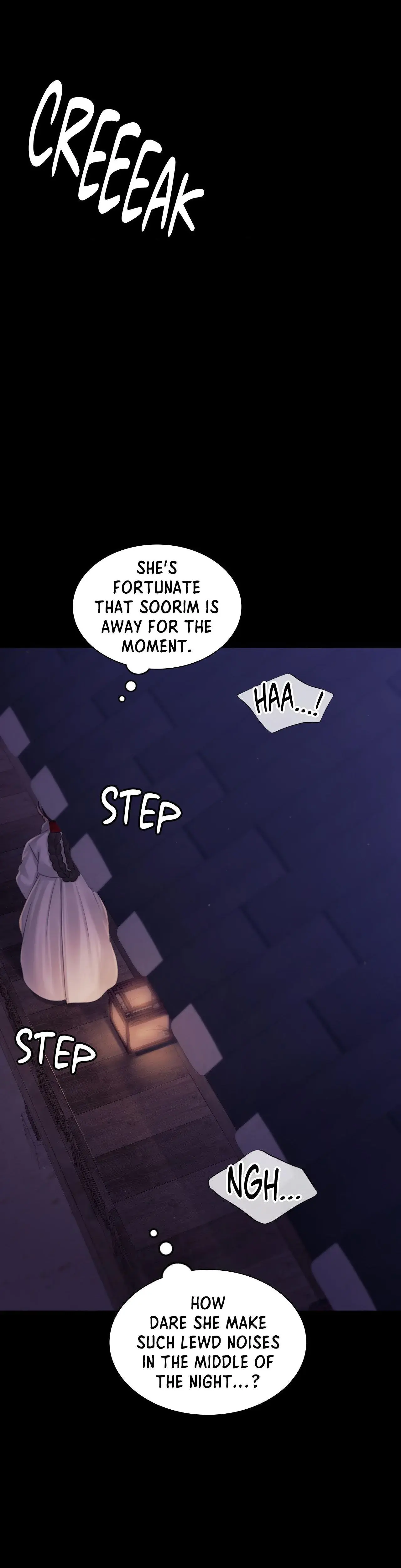 Mistress Episode 133 - Page 32