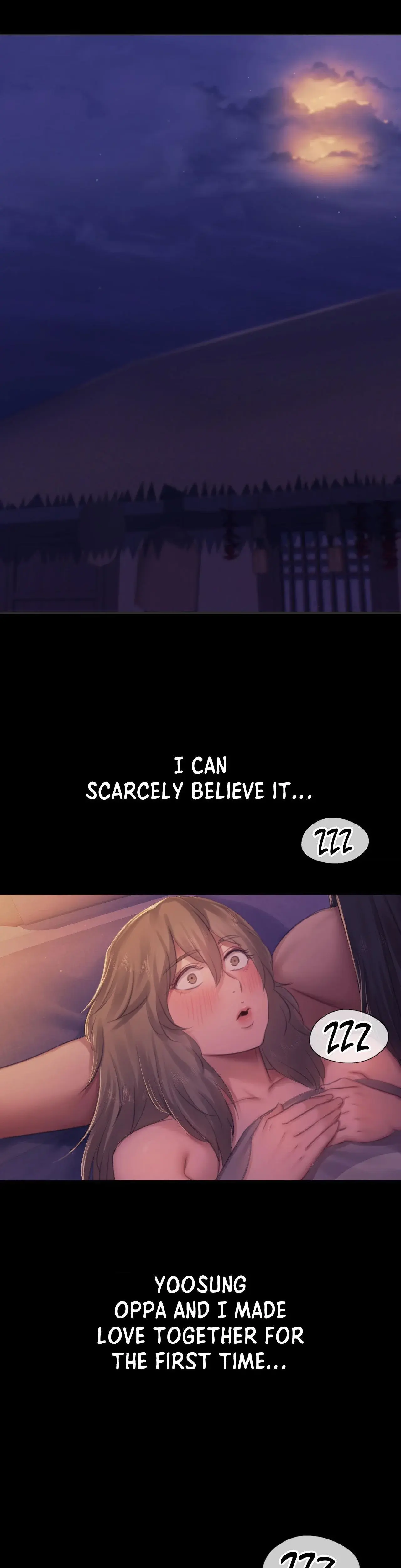 Mistress Episode 138 - Page 32