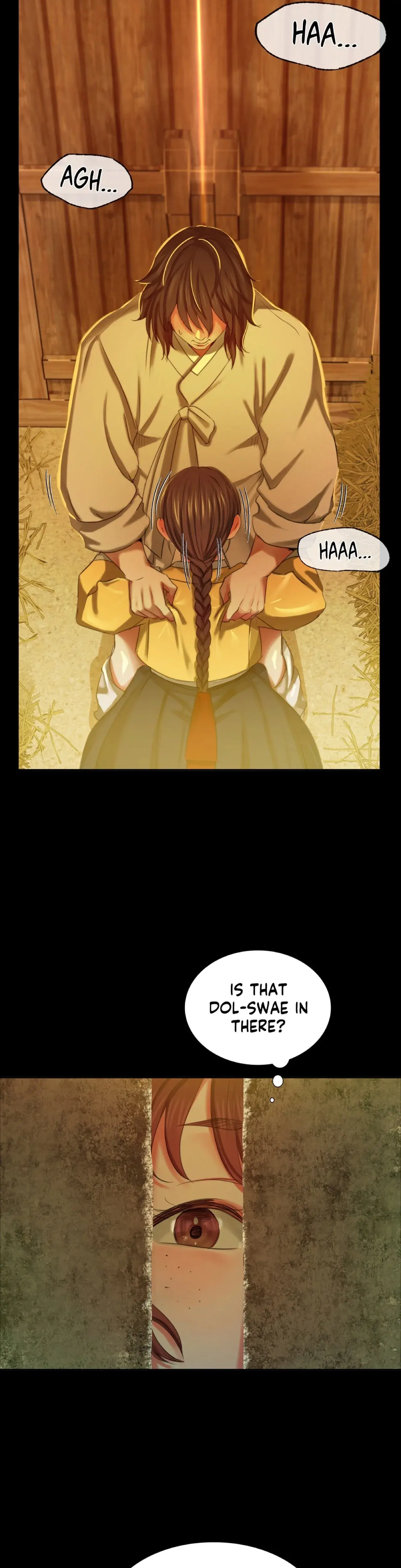 Mistress Episode 14 - Page 4