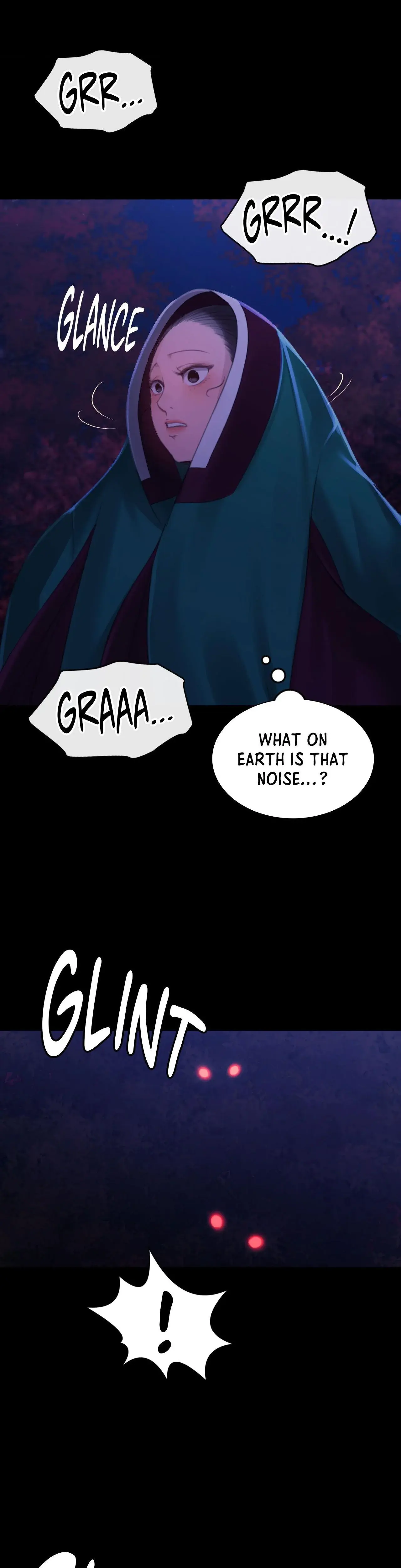 Mistress Episode 140 - Page 4