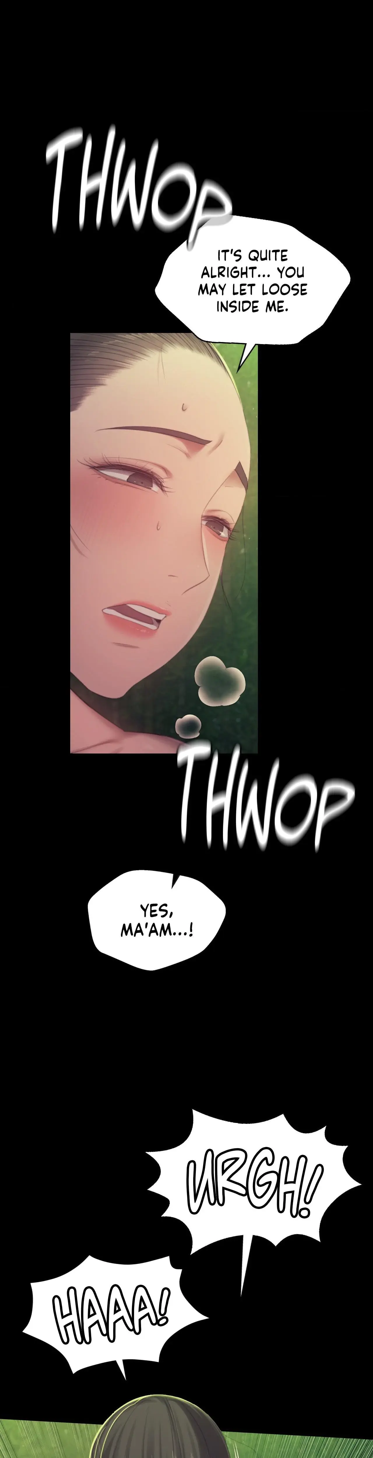 Mistress Episode 141 - Page 33