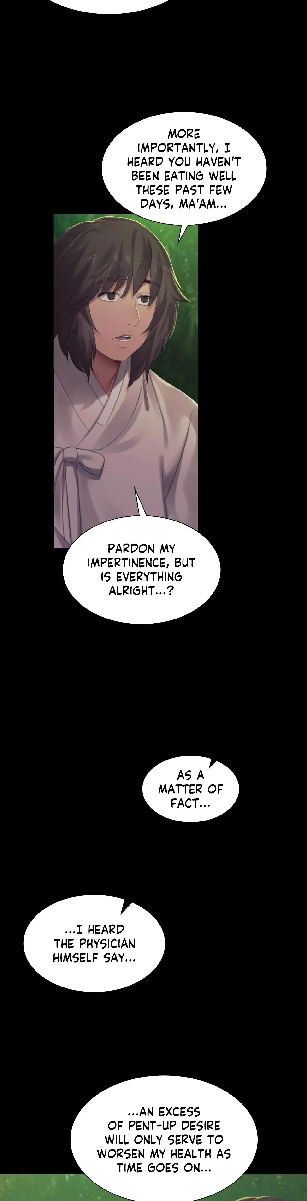 Mistress Episode 141 - Page 4