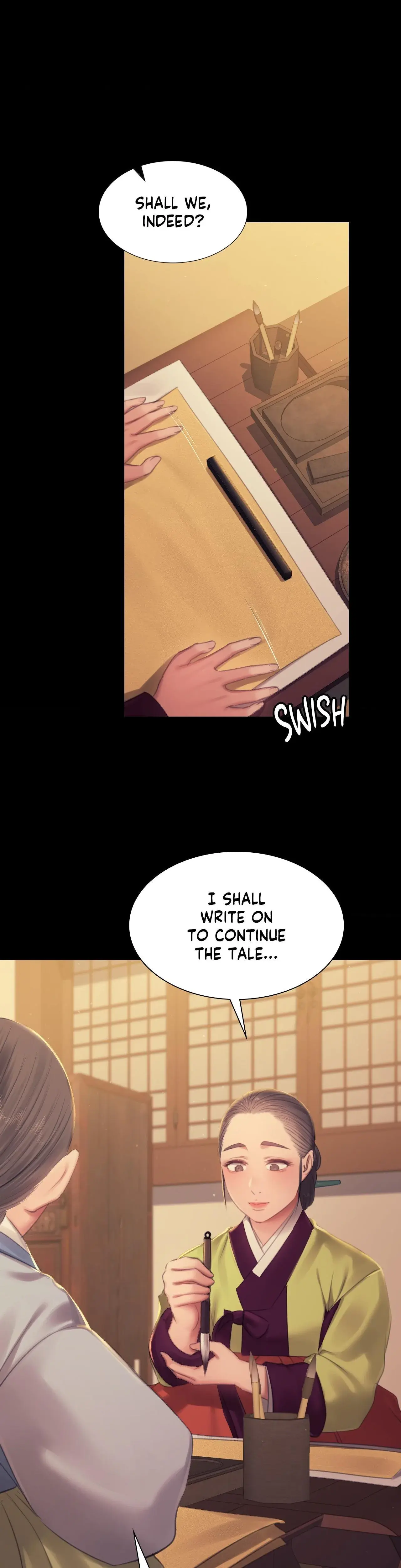 Mistress Episode 142 - Page 2