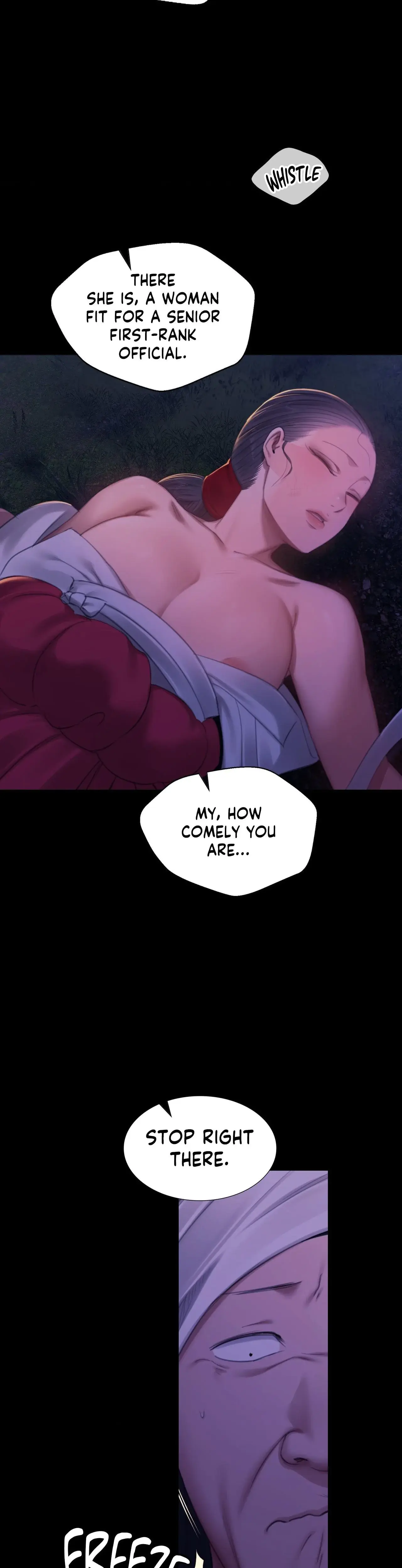 Mistress Episode 142 - Page 29