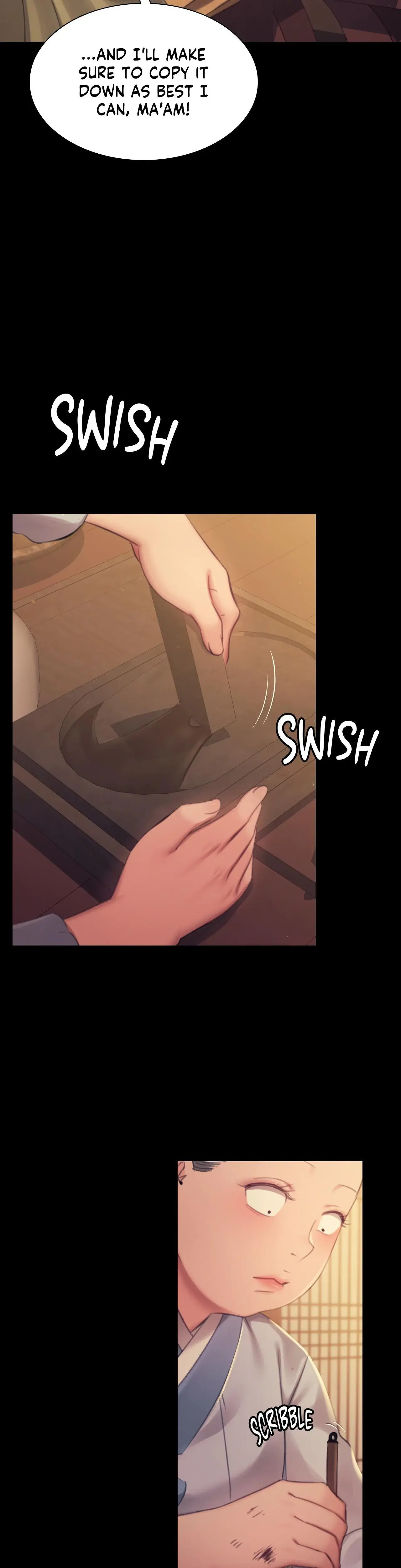 Mistress Episode 142 - Page 3