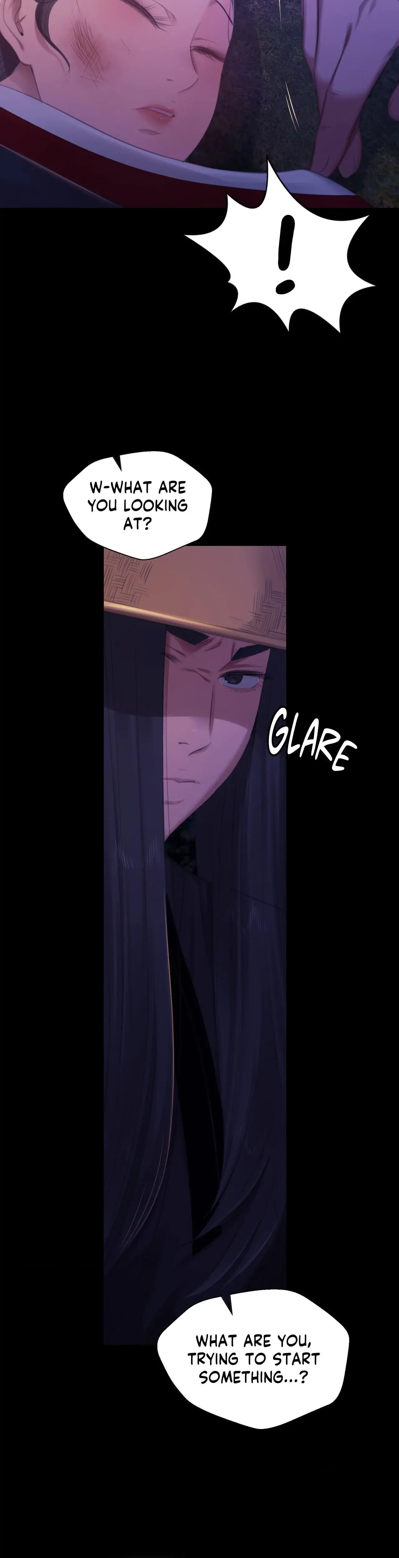 Mistress Episode 142 - Page 32