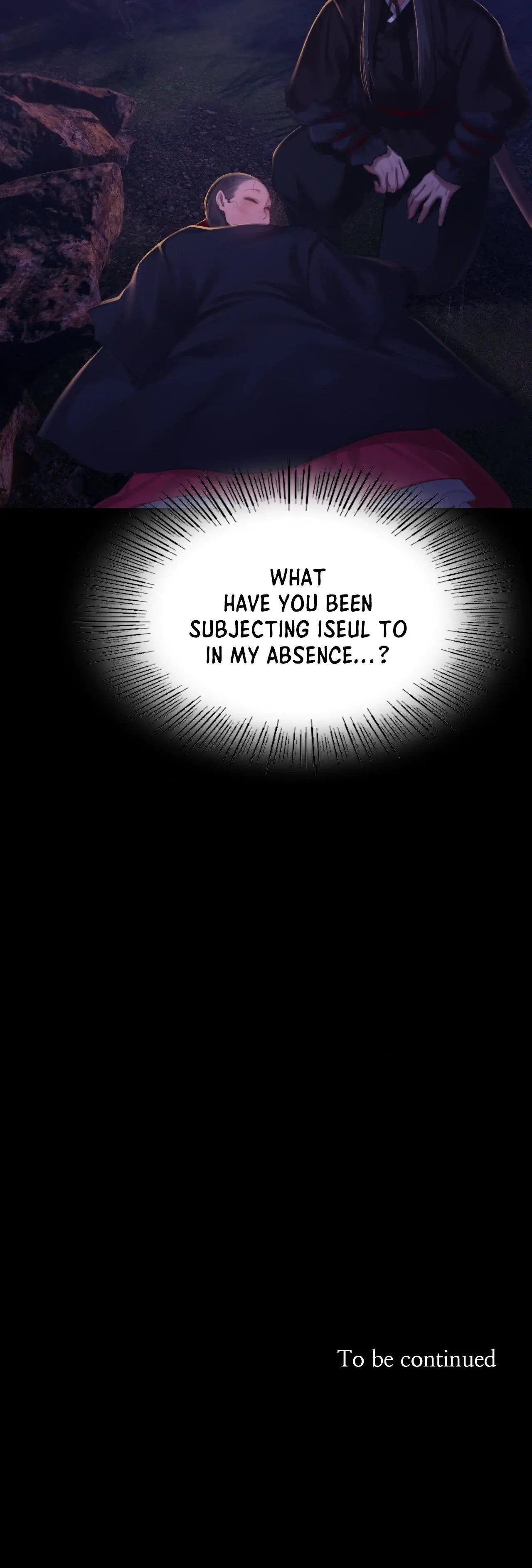 Mistress Episode 142 - Page 36