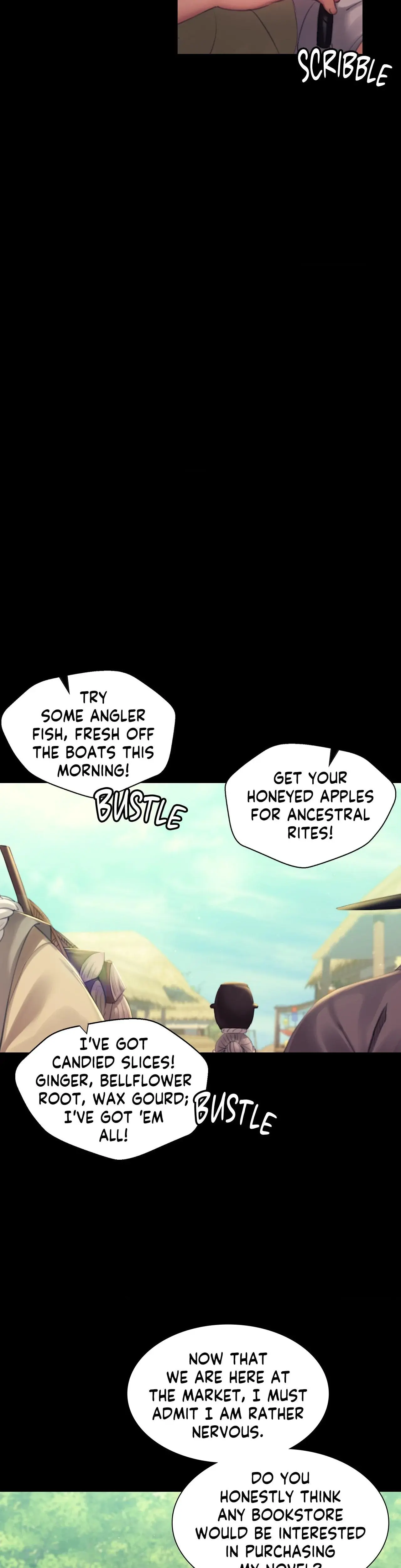 Mistress Episode 142 - Page 4