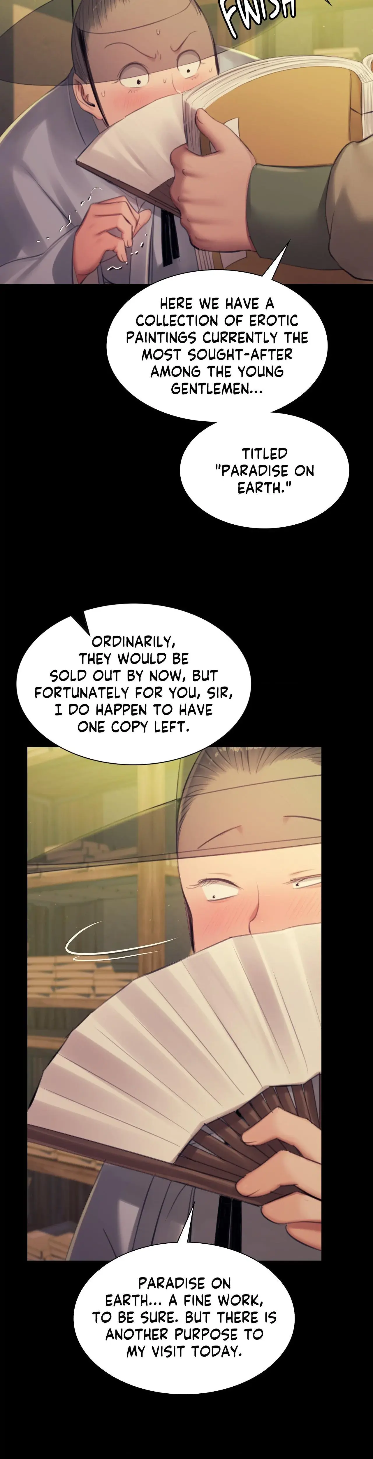 Mistress Episode 142 - Page 7