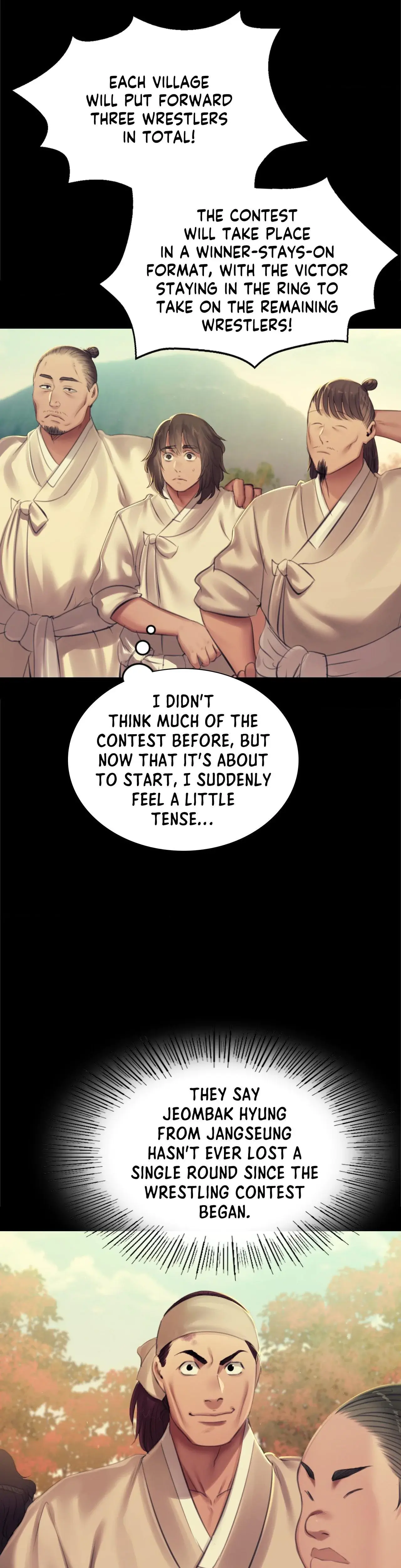 Mistress Episode 145 - Page 2