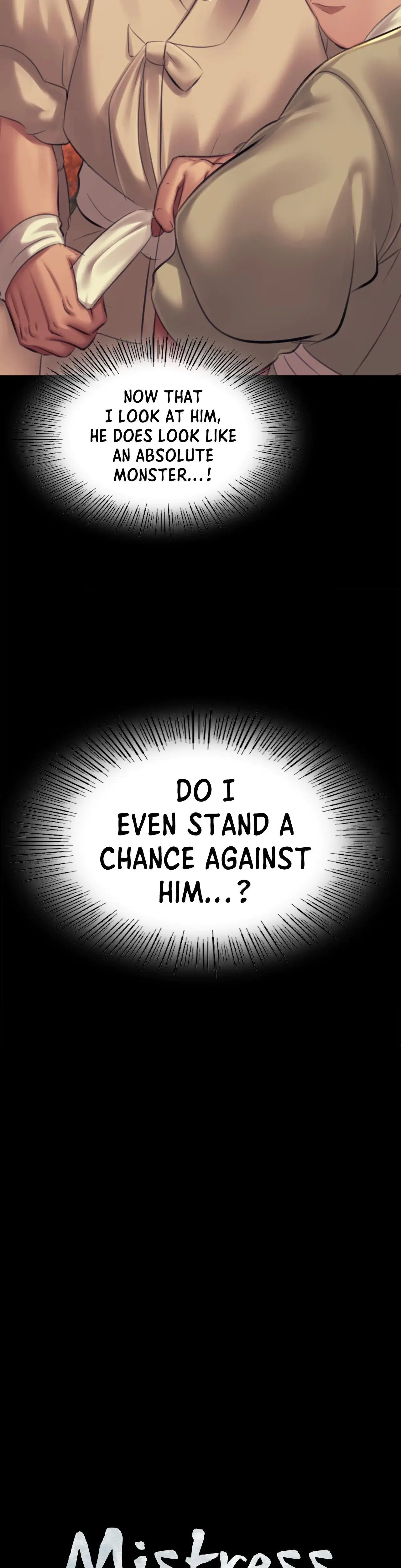 Mistress Episode 145 - Page 3