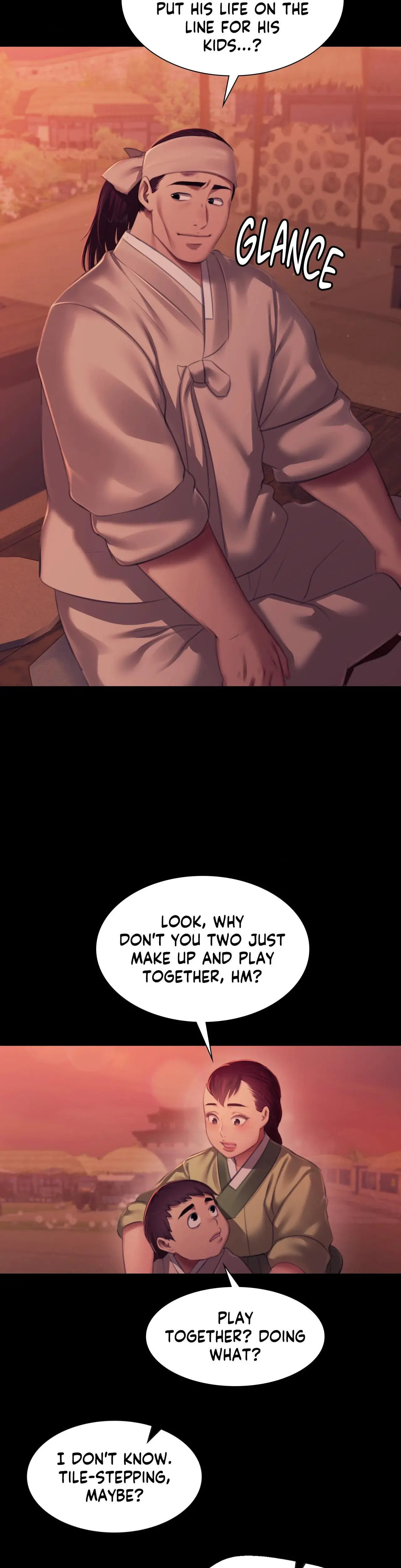 Mistress Episode 145 - Page 32