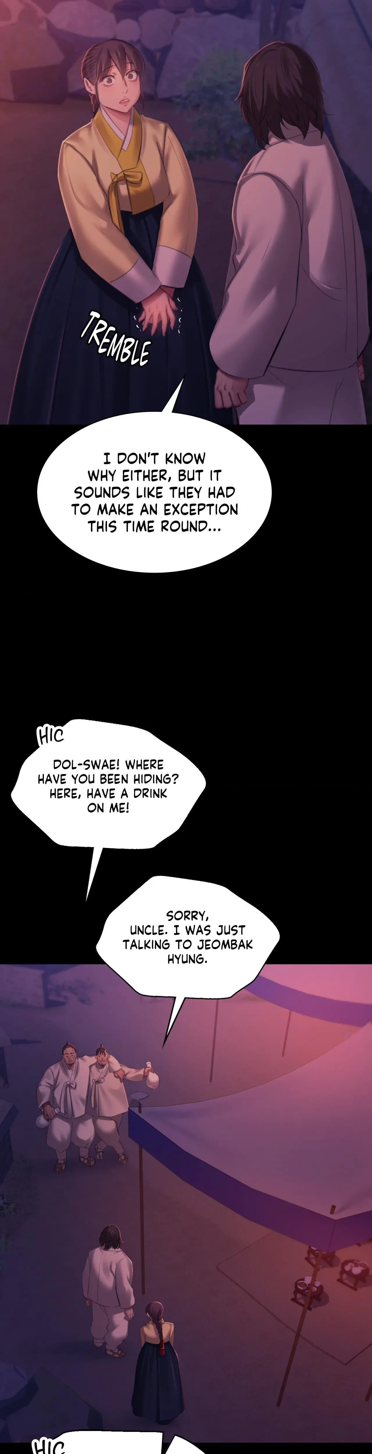 Mistress Episode 145 - Page 46